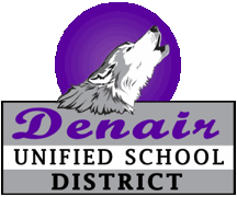 DUSD Logo