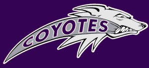 DHS Coyotes Football