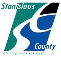 Stanislaus County Seal