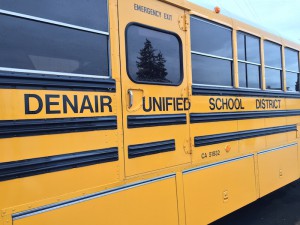 DUSD School Bus
