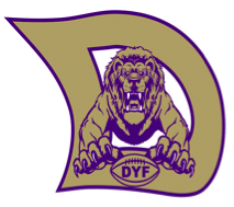 DYF Logo