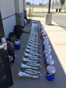 Santa Clara Vanguard