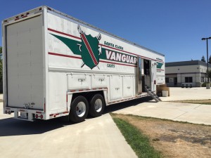 Santa Clara Vanguard