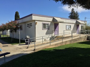 DUSD Administrative Offices