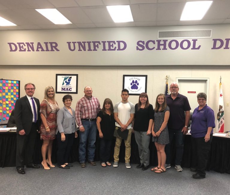 Denair Middle School