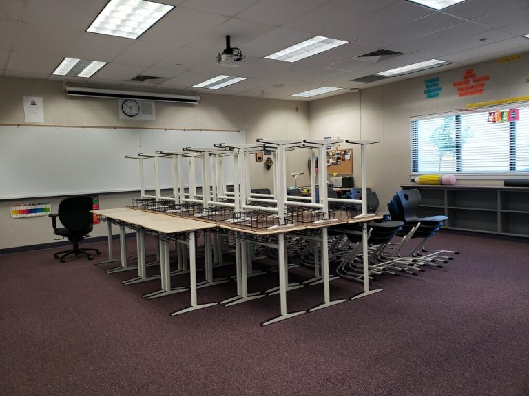 Denair Announces BacktoSchool Health Guidelines; Plan is for Students