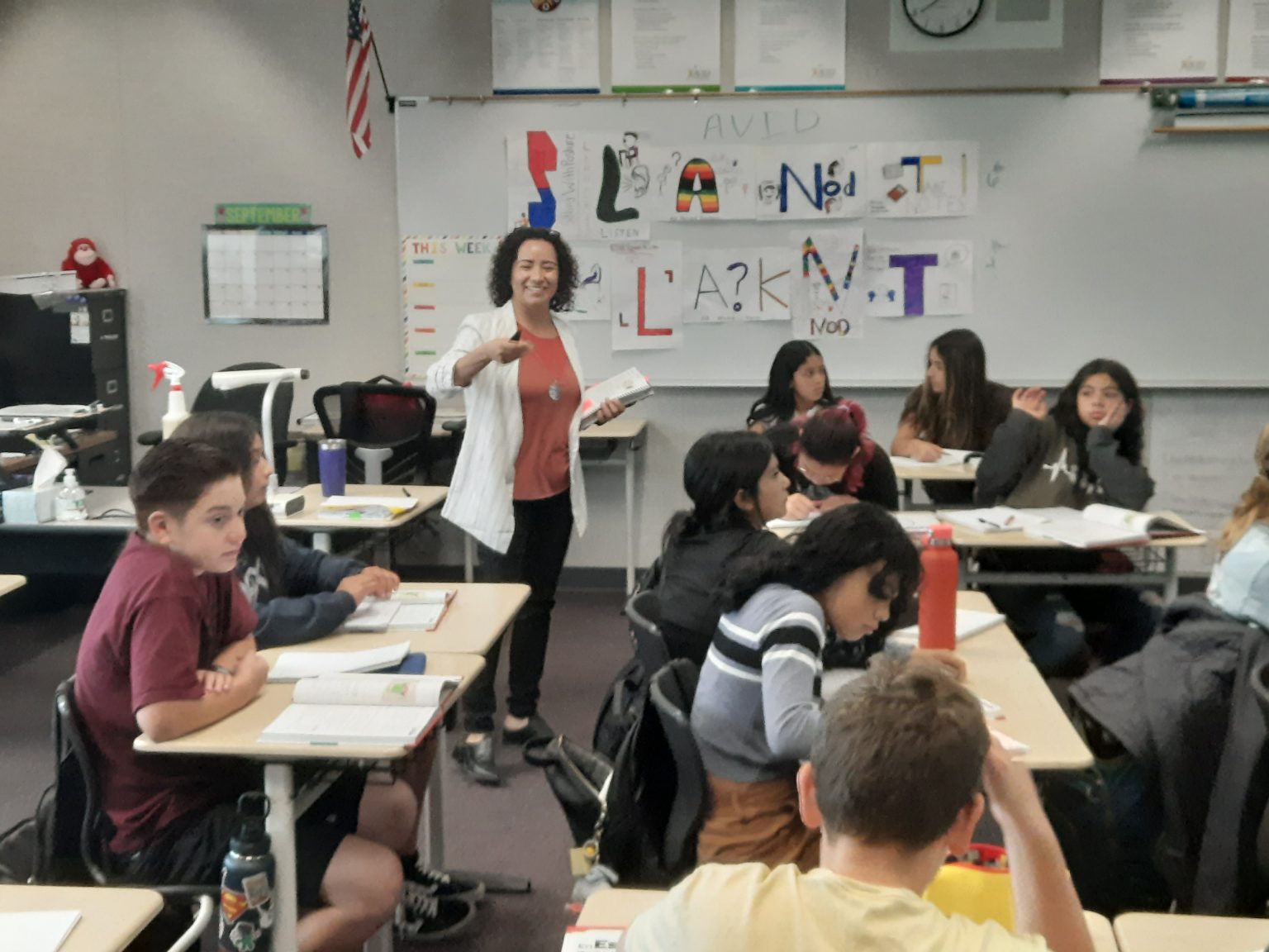 Posted on October 5, 2022 by DenairPulse Editor