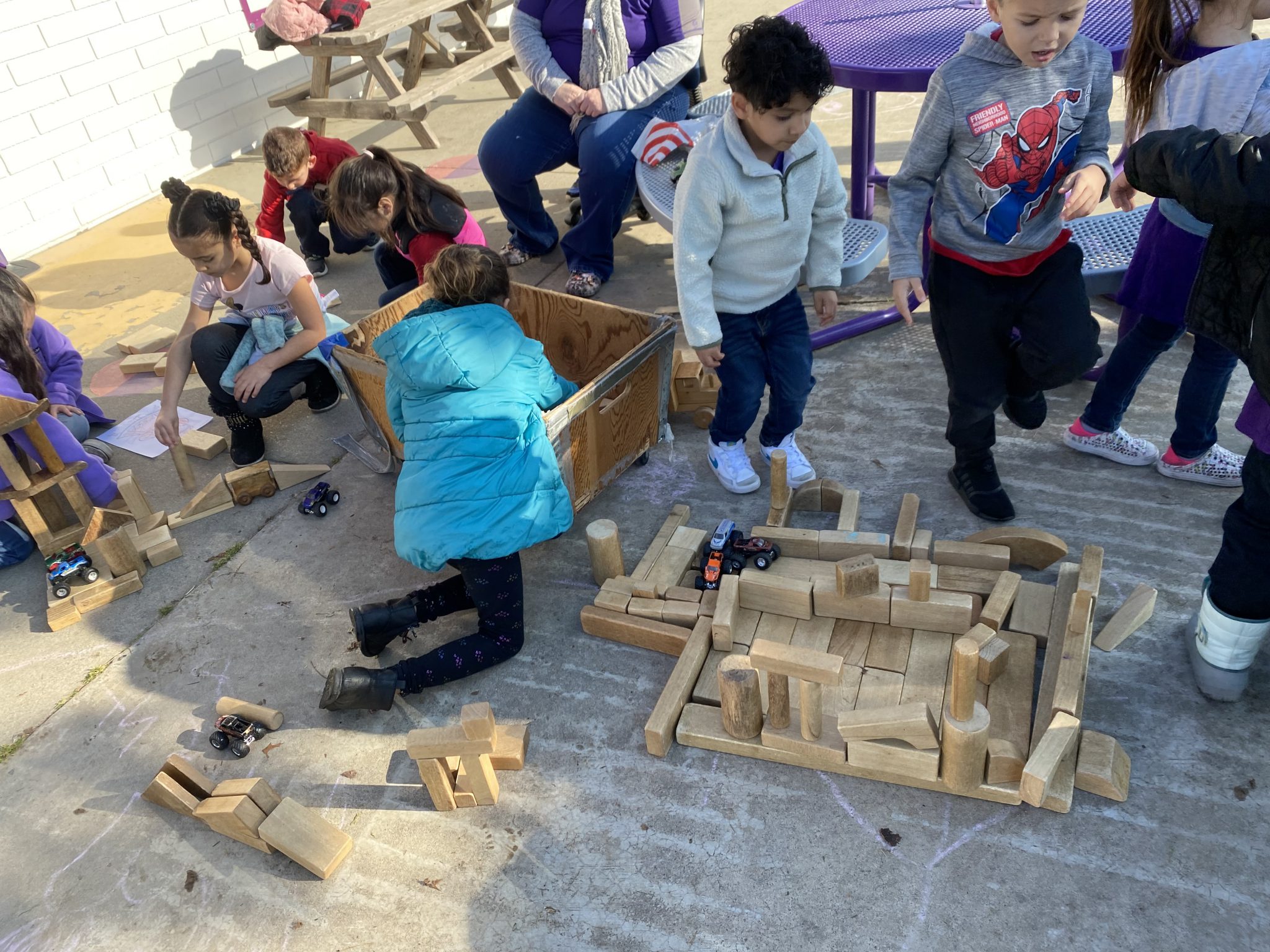 DECA registration process underwayfor transitional kindergarten and